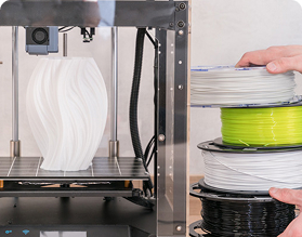 3D Printing in Modern Industry